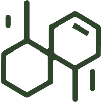 Fuldt biologisk nedbrydelig polyester